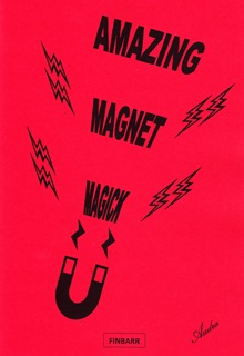 Amazing Magnet Magick